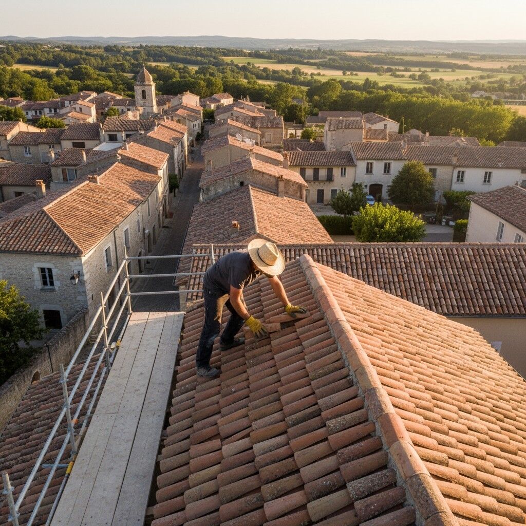 LAURENT JOUANNE